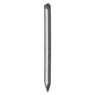 POINTE VITRIER 1.3X18 BLISTER 30G ACIER POINTE VITRIER 1.3X18 BLISTER 30G ACIER